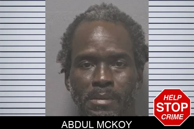 AbduL McKoy