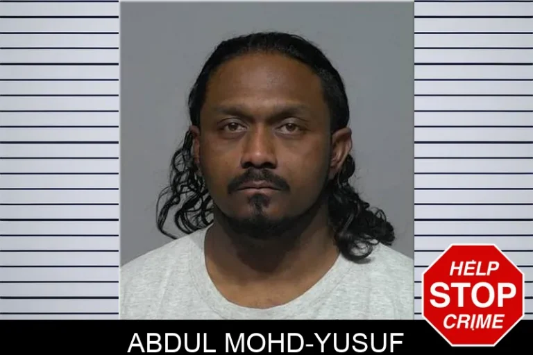 AbduL Mohd-YuSuF