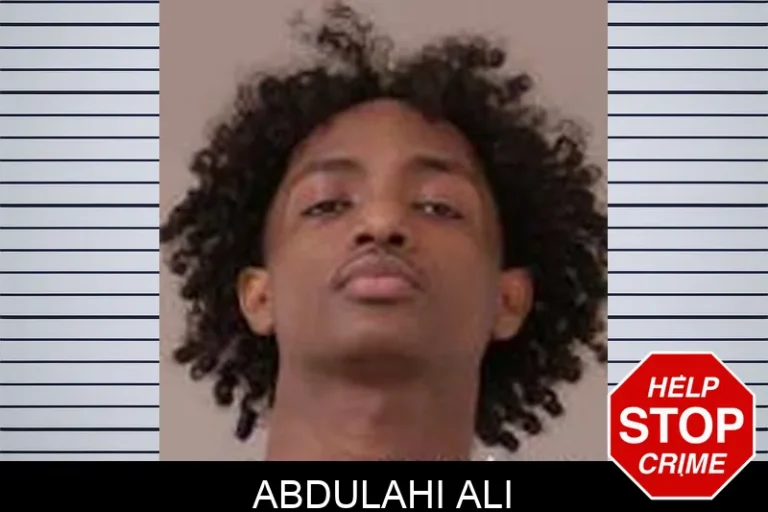 AbduLahi Ali