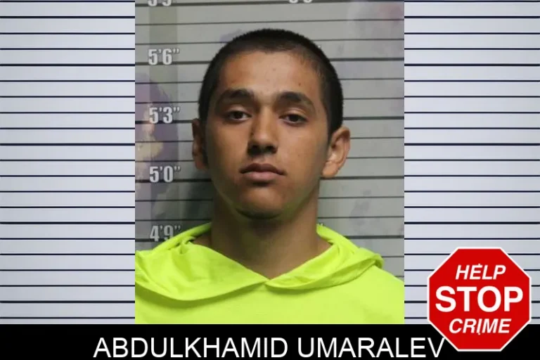 AbduLkhamid UMaralev