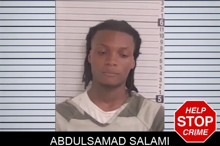 AbduLsamad Salami