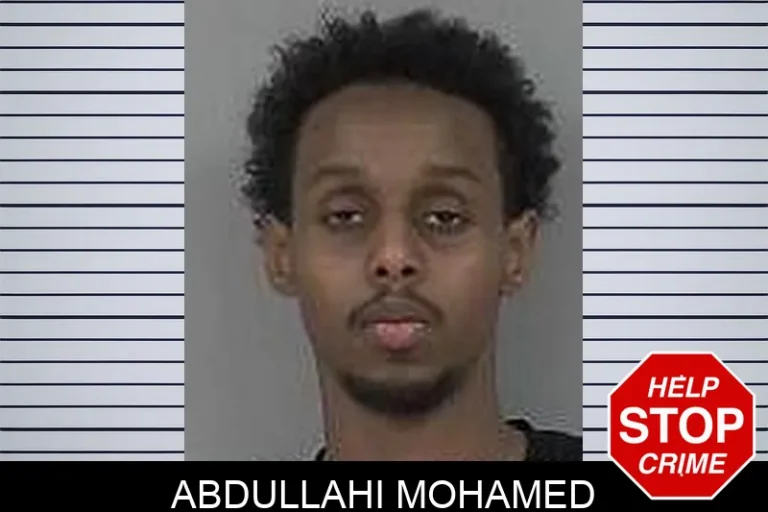 Abdullahi Mohamed
