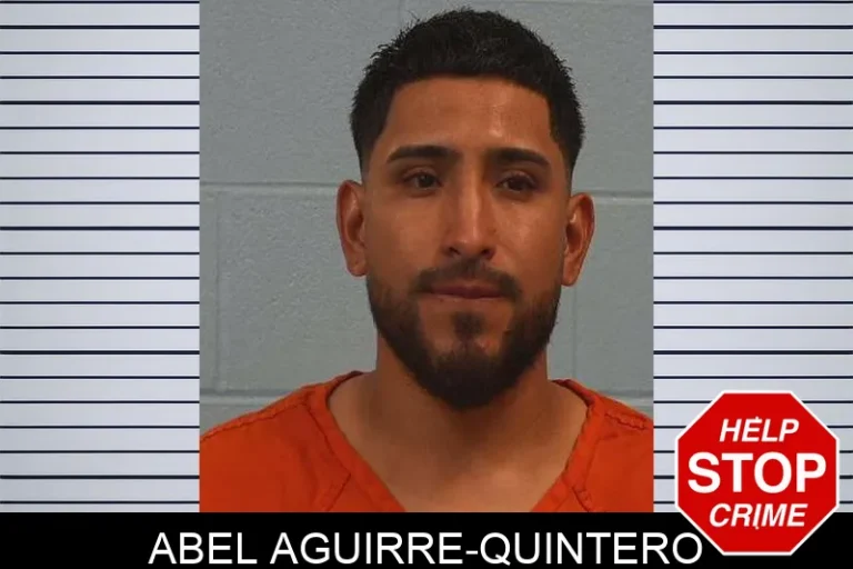 Abel AguIrre-QuIntero
