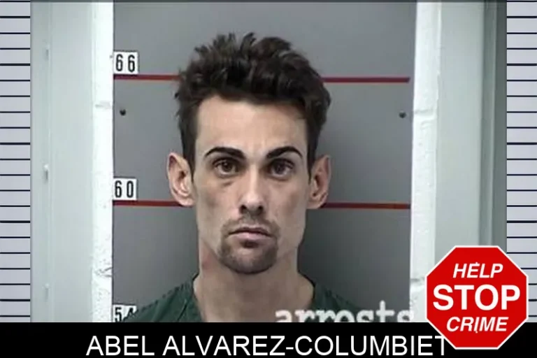 Abel Alvarez-ColuMbiet
