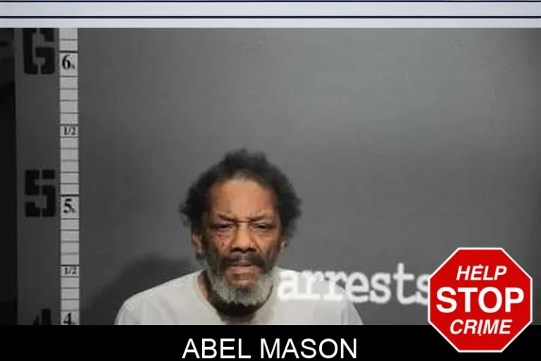 Abel Mason