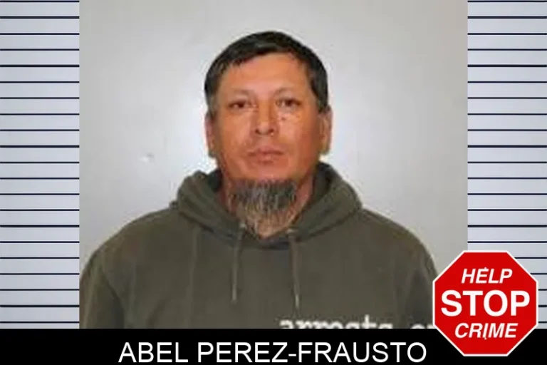 Abel Perez-Frausto