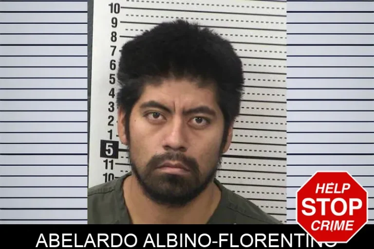 Abelardo Albino-Florentino