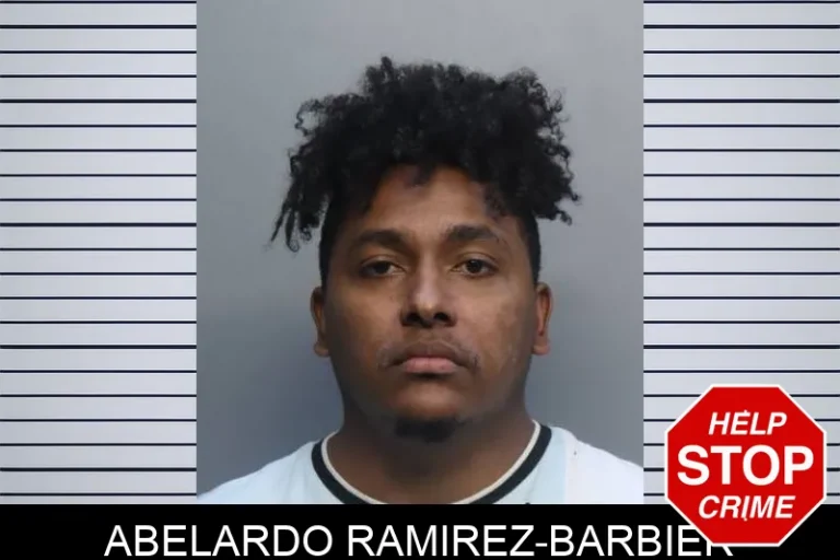 Abelardo Ramirez-Barbier