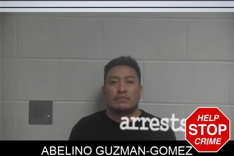 Abelino GuZman-Gomez