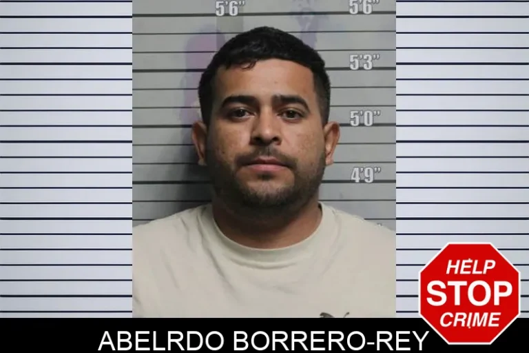 Abelrdo Borrero-Rey