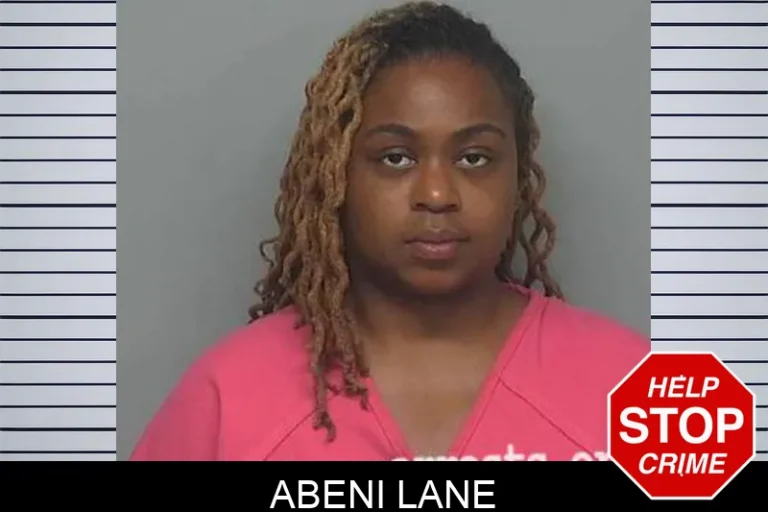 Abeni Lane