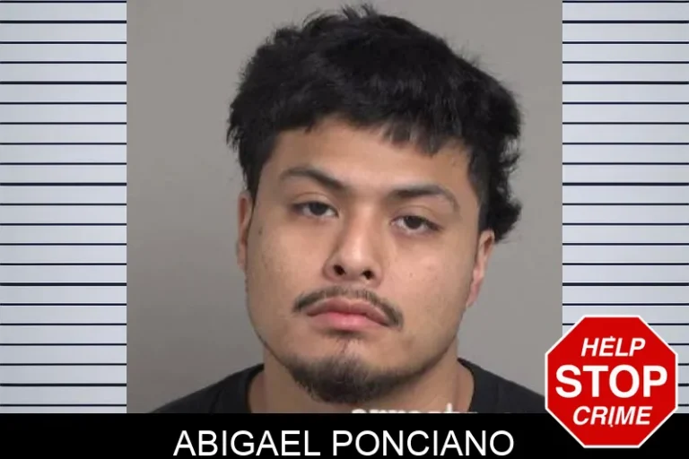 Abigael Ponciano