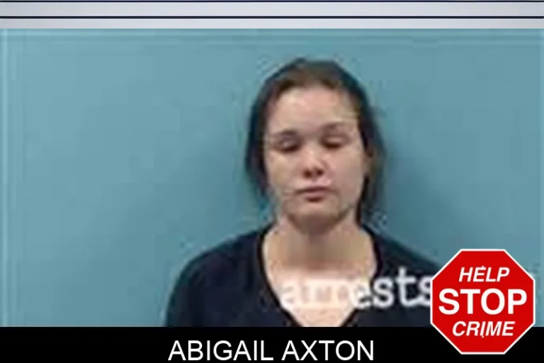 Abigail Axton