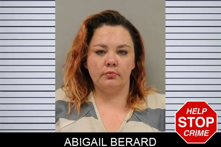 Abigail Berard