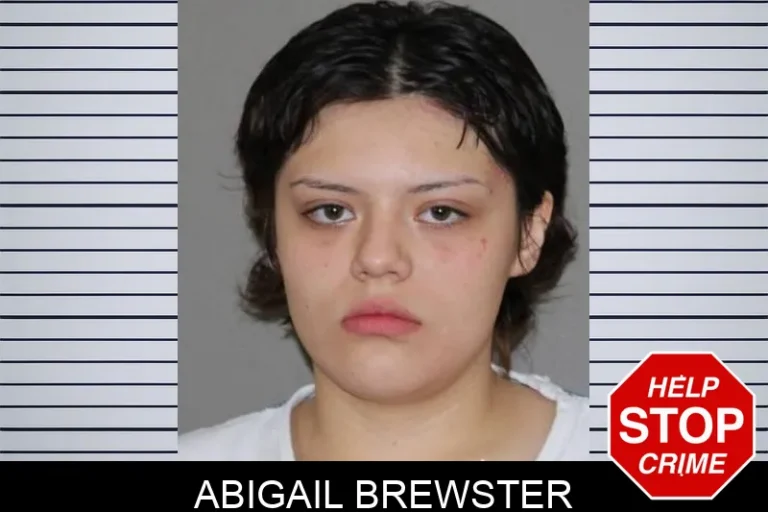 Abigail Brewster