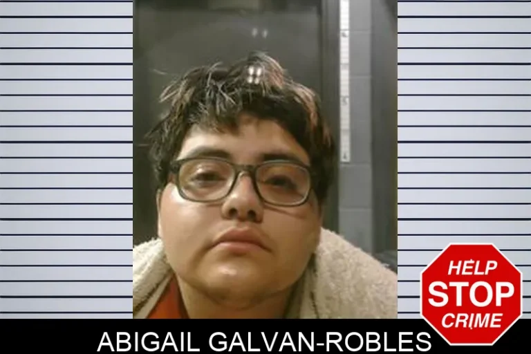 Abigail Galvan-Robles