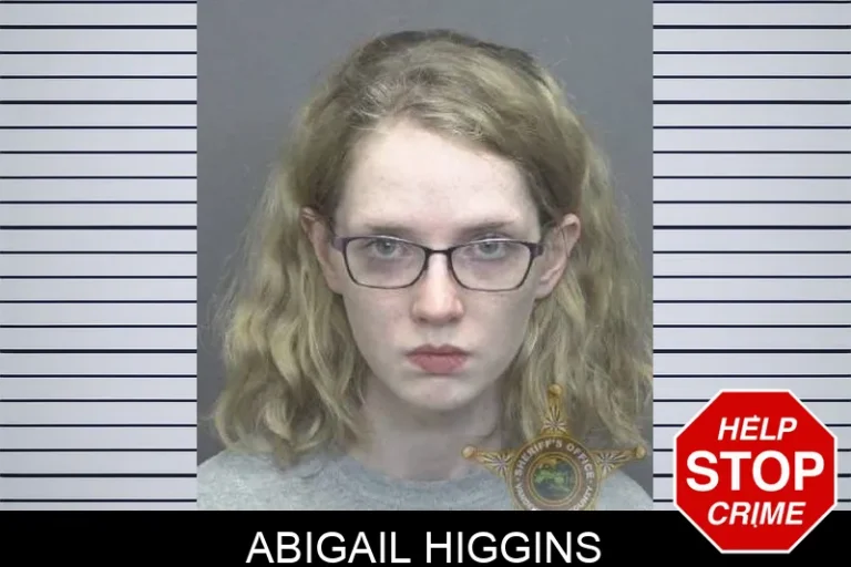 Abigail Higgins