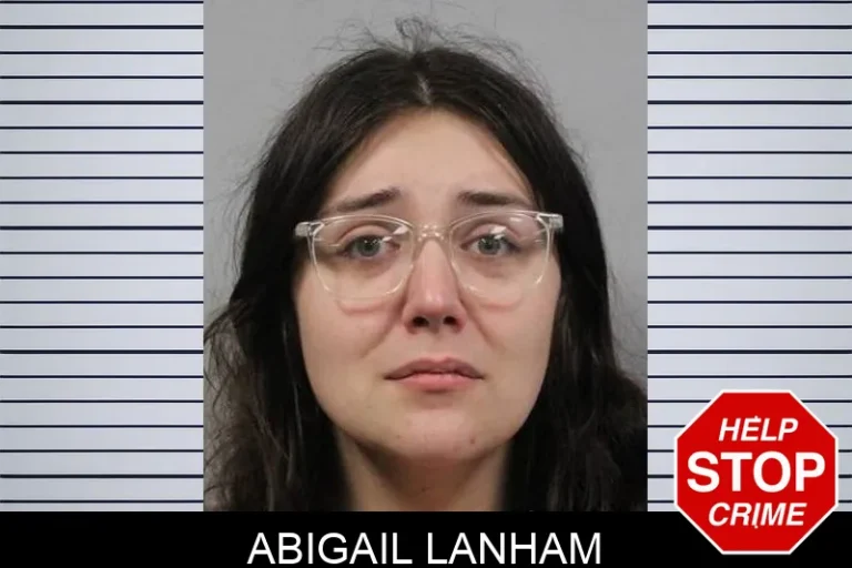 Abigail Lanham