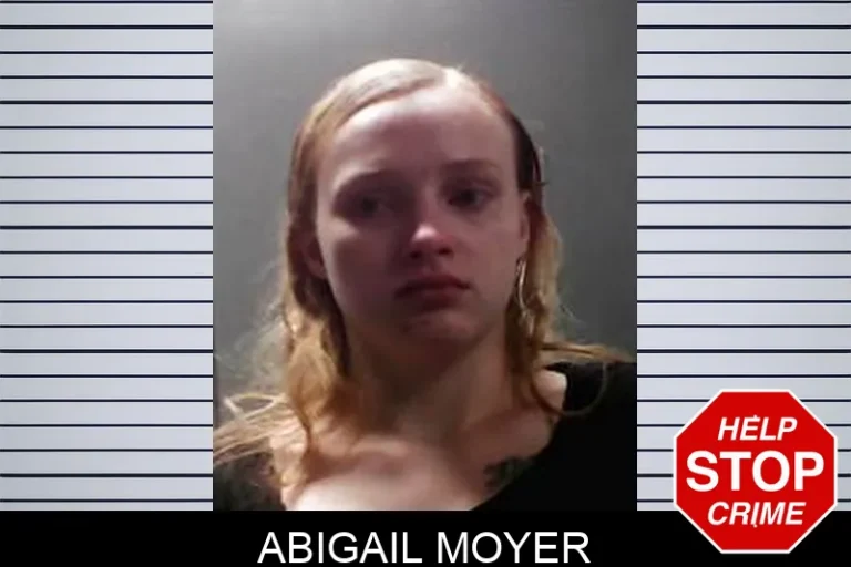 Abigail Moyer