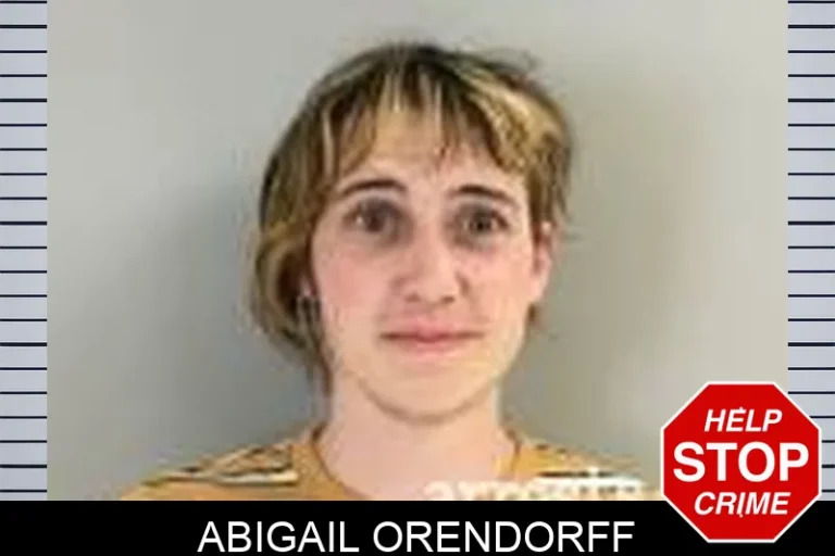Abigail Orendorff