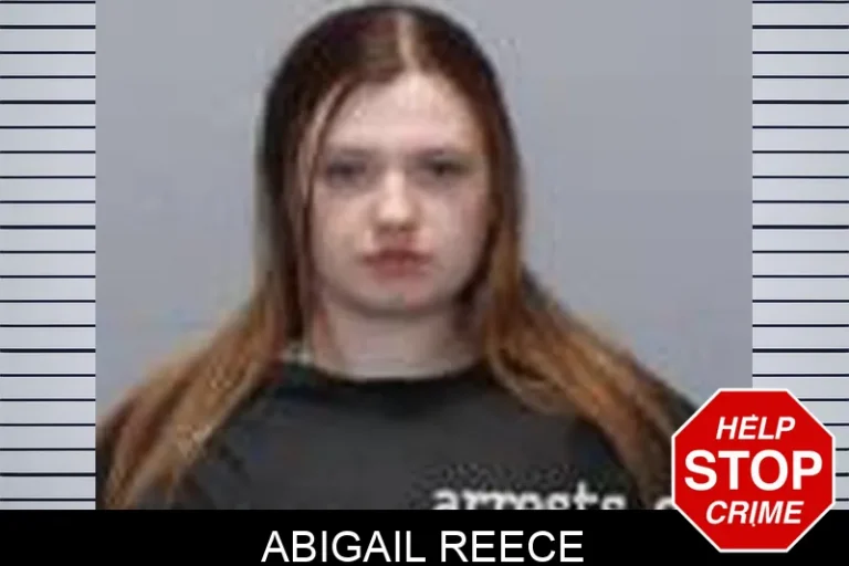 Abigail Reece