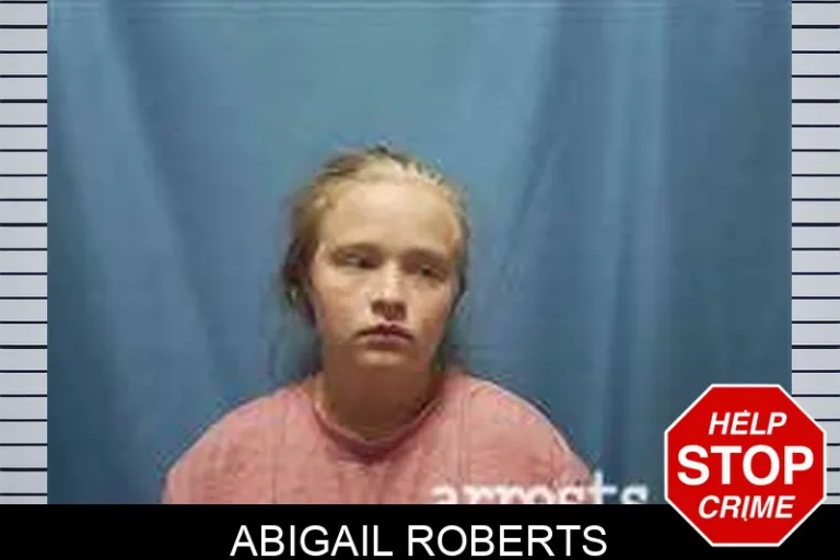 Abigail Roberts