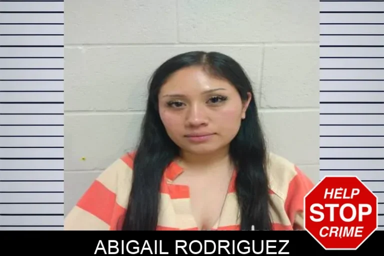 Abigail Rodriguez