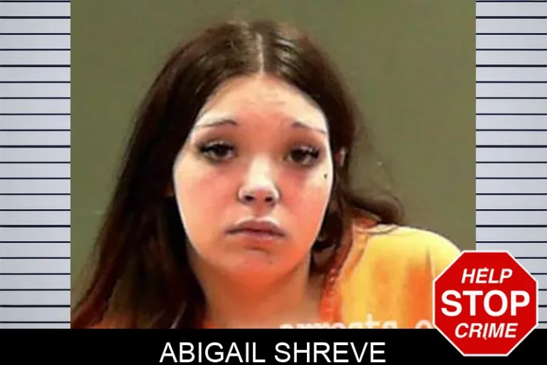 Abigail Shreve
