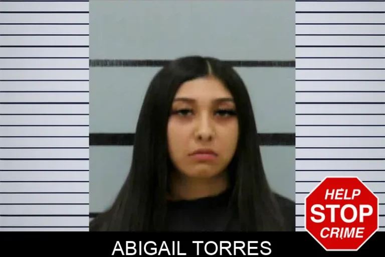 Abigail Torres
