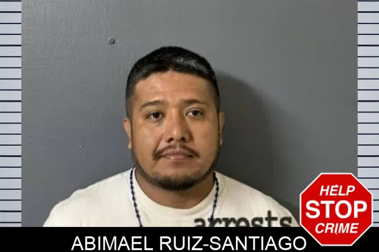 Abimael RuIz-Santiago