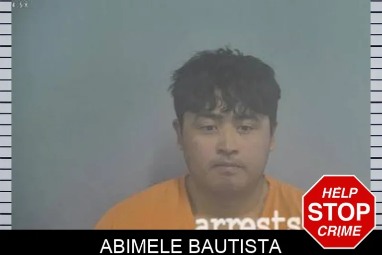 Abimele Bautista