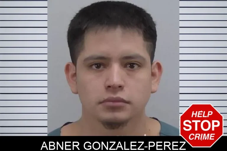 Abner Gonzalez-Perez