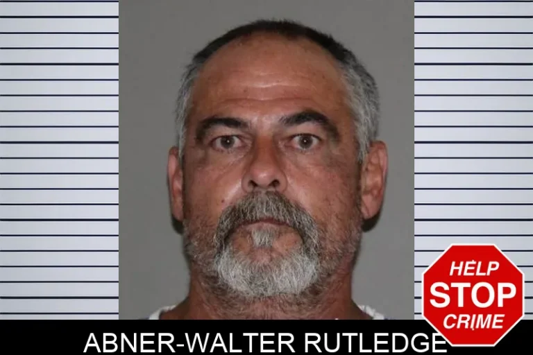 Abner-Walter RuTledge