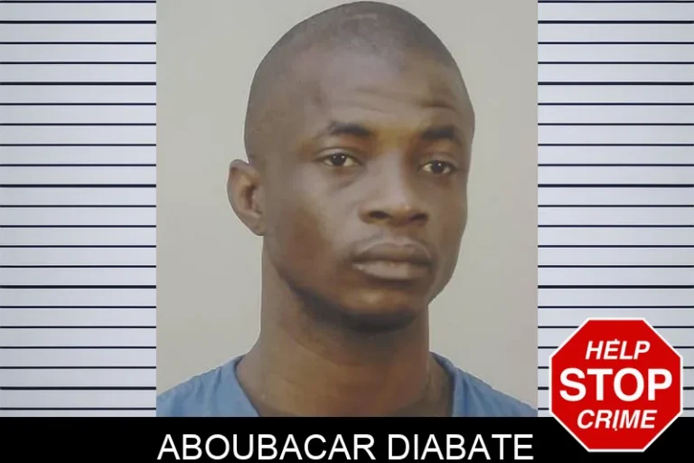 AbouBacar Diabate