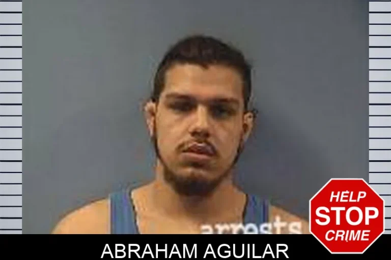 Abraham AguIlar