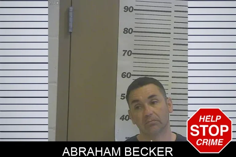 Abraham Becker