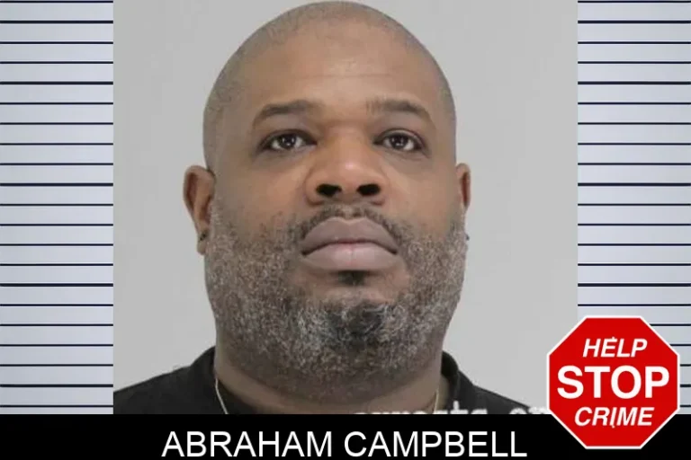 Abraham Campbell