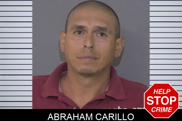 Abraham Carillo