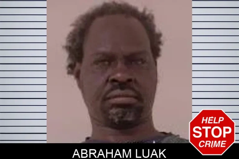 Abraham LuAk