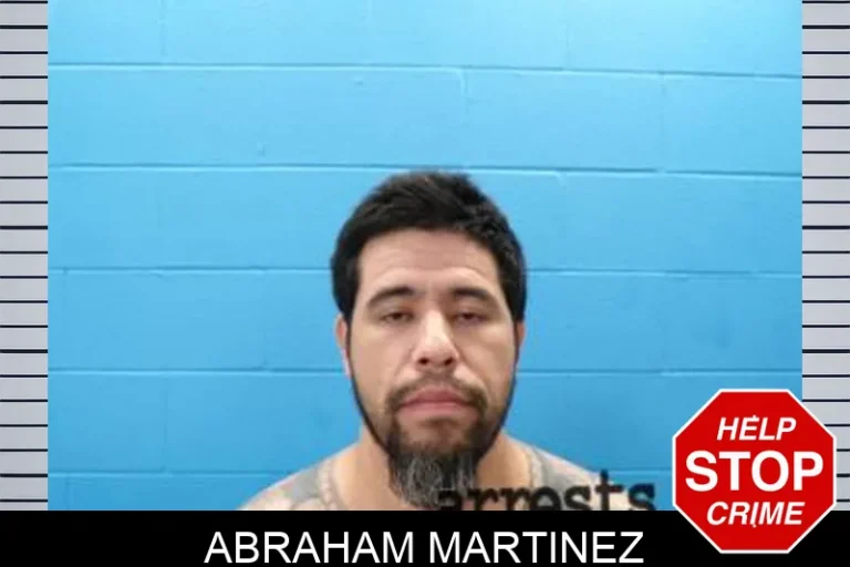 Abraham Martinez