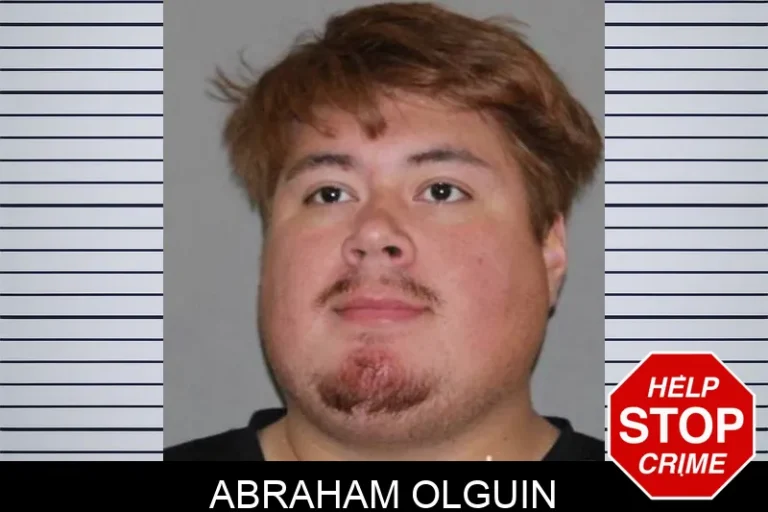 Abraham OlguIn