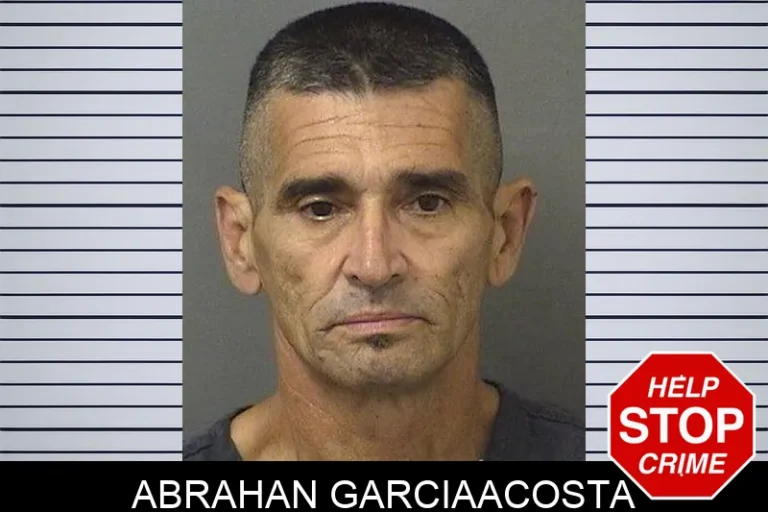 Abrahan Garciaacosta