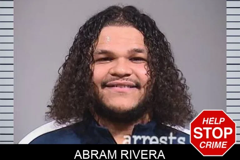 Abram Rivera