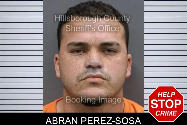 Abran Perez-Sosa