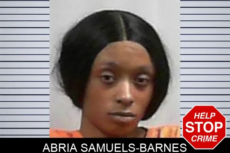Abria Samuels-Barnes