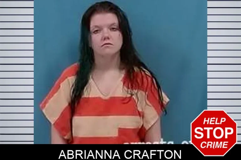 Abrianna Crafton