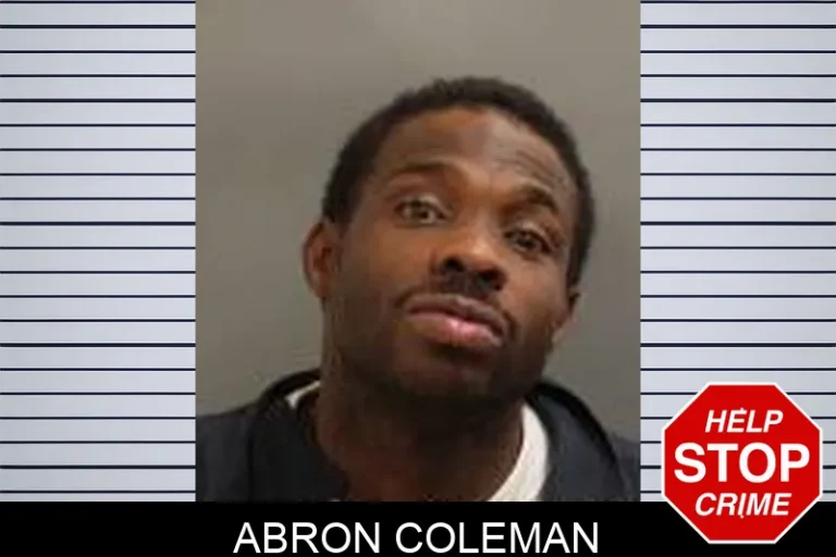 Abron Coleman