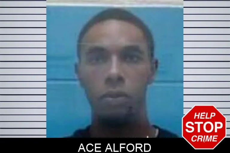 Ace Alford
