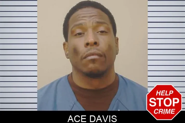 Ace Davis