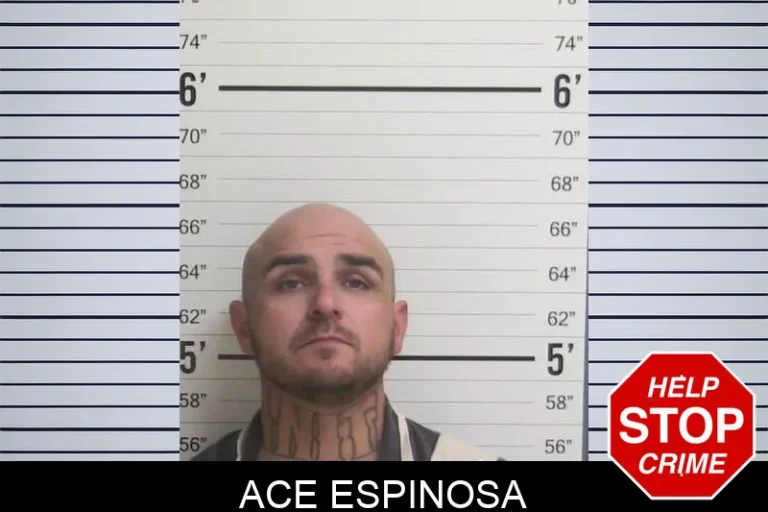 Ace Espinosa